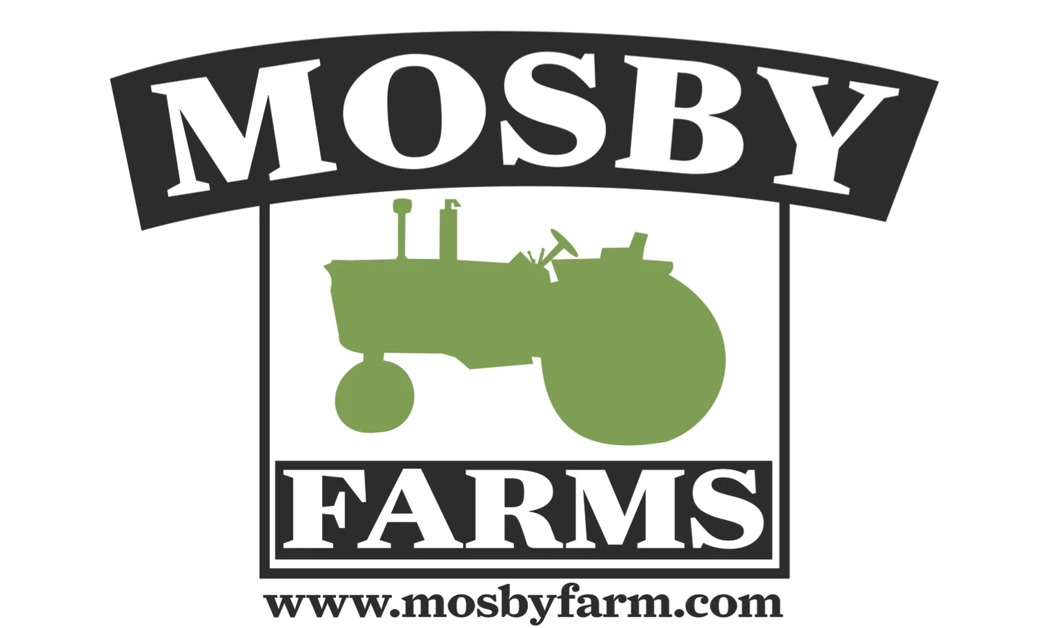 MOSBY FARMS